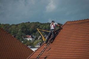 Kingsport Roofing Pros Image